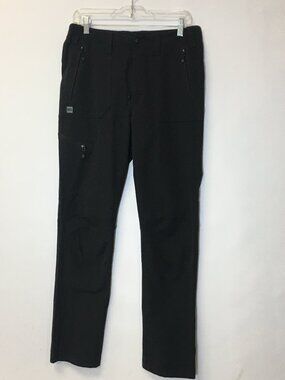 MEC Mens Soft Shell Pants - Size 32 - Pre-Owned - VPX2KC